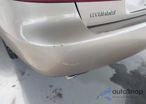 2007 Hyundai Azera Limited/Se z USA, uszkodzony, nr VIN KMHFC46F27A188475